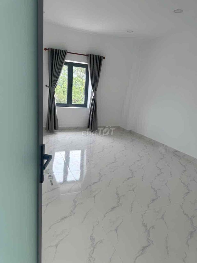 CHO THUÊ NHÀ PHỐ 5PN SÂN XE HƠI NGAY GIÁP NGUYỄN OANH GÒ VẤP - ảnh 3