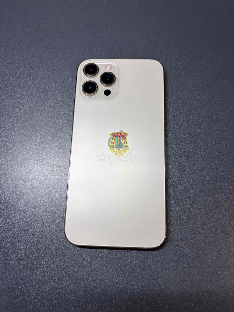 iPhone 12 Pro Max 256GB FULL ZIN. Mua bán Điện thoại tại Quận Thanh Xuân Hà Nội được đăng bởi Ngọc Trí hình 1