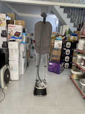 Bàn ủi hơi nước đứng Philips STE3170/80 2000W. Mua bán Nội thất, đồ gia dụng khác tại Huyện Bình Chánh Tp Hồ Chí Minh được đăng bởi Điện Máy Cát Tường