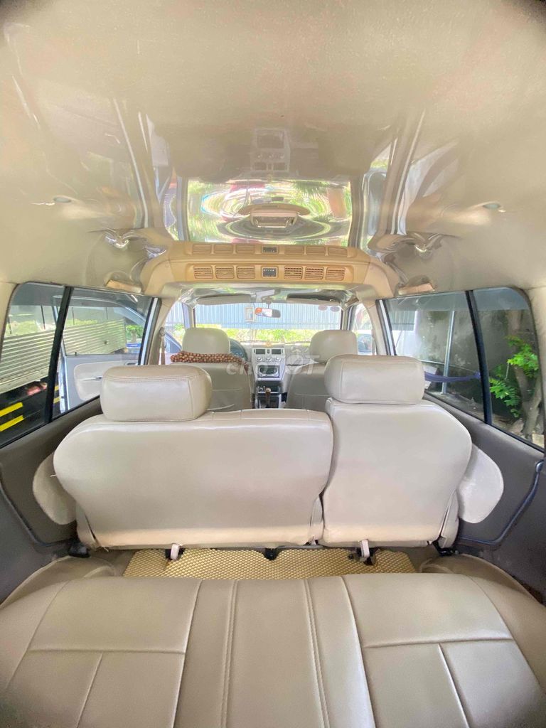 Mitsubishi Jolie 2007 SS - 173960 km. Mua bán Ô tô tại Thành phố Quảng Ngãi Quảng Ngãi được đăng bởi Quốc Việt hình 1