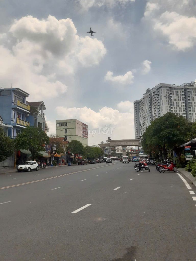 NGAY VẠN PHÚC CITY 129m2, OTO NGỦ TRONG NHÀ, 3PN, SỔ VUÔNG A4. Mua bán Nhà ở tại Thành phố Thủ Đức Tp Hồ Chí Minh được đăng bởi Trịnh Nhung hình 5