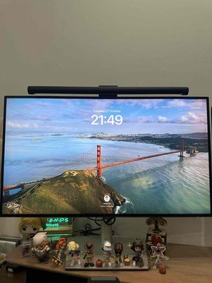 Thanh lý Màn hình Dell U2722DE - 27 inch 2K IPS. Mua bán Phụ kiện (Màn hình, Chuột...) tại Quận 10 Tp Hồ Chí Minh được đăng bởi huyền
