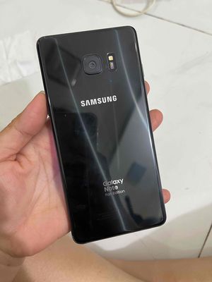 Samsung Note Fan Edition ram4/64gb. Mua bán Điện thoại tại Quận Gò Vấp Tp Hồ Chí Minh được đăng bởi Linh
