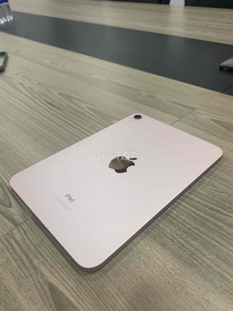 Apple iPad mini 6 8.3 inch 64GB. Mua bán Máy tính bảng tại Quận Liên Chiểu Đà Nẵng được đăng bởi Chào Anh  hình 1