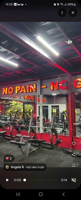 2 HLV CÁ NHÂN PT TẠI QUẬN 2 - KHÁCH HÀNG CÓ SẴN. Việc làm tại Thành phố Thủ Đức Tp Hồ Chí Minh được đăng bởi TRUNG TÂM GYM&YOGA FITMASTER hình 1