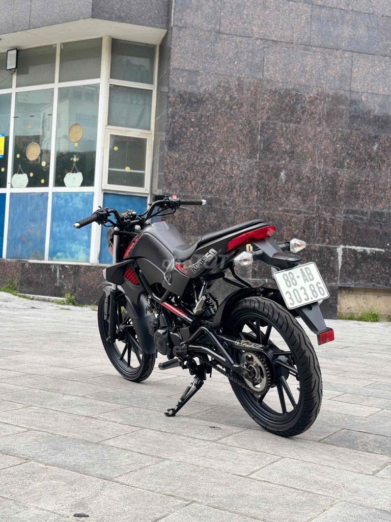 Kymco kpipe 50cc 2022 sơn zin máy zin 100%. Mua bán Xe máy tại Quận Cầu Giấy Hà Nội được đăng bởi nguyễn bích thuỷ hình 6