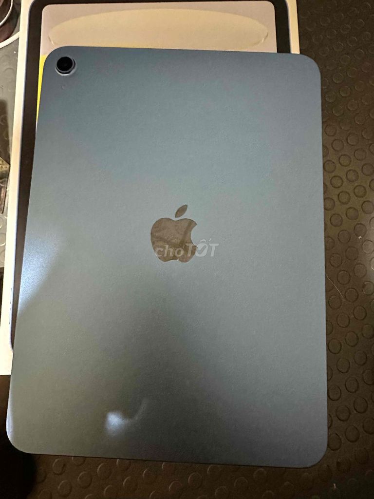 Apple iPad gen 11 128gb. Mua bán Máy tính bảng tại Thành phố Buôn Ma Thuột Đắk Lắk được đăng bởi bin bin hình 1