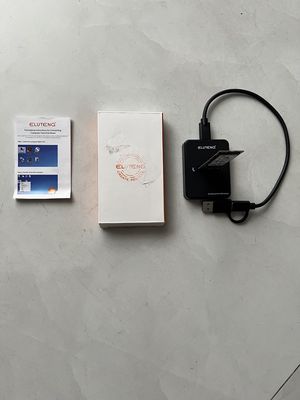 Eluteng M.2 sang USB 2 Type-C. Mua bán Phụ kiện (Màn hình, Chuột...) tại Quận 3 Tp Hồ Chí Minh được đăng bởi Nguyen 