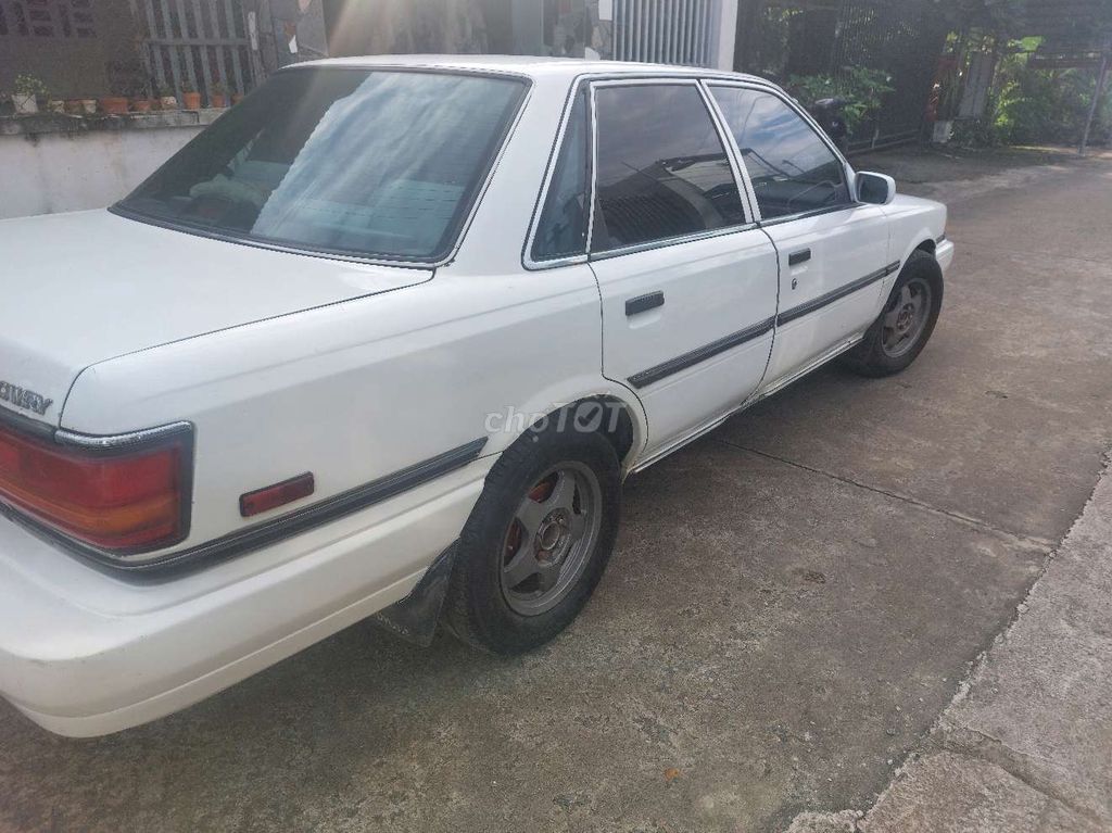 54 1991 - 20000 km. Mua bán Ô tô tại Huyện Long Thành Đồng Nai được đăng bởi pham hình 5