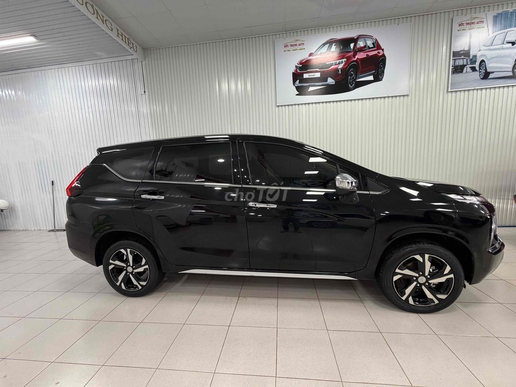 Mitsubishi Xpander 2025 Premium 1.5 AT - 6000 km. Mua bán Ô tô tại Huyện Đức Trọng Lâm Đồng được đăng bởi Đức Trọng hình 6