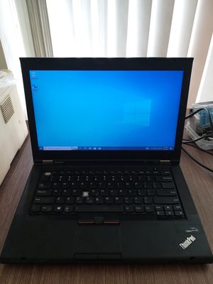 Lenovo ThinkPad T430, i5-3210M. Mua bán Laptop tại Quận 3 Tp Hồ Chí Minh được đăng bởi Mai Trân
