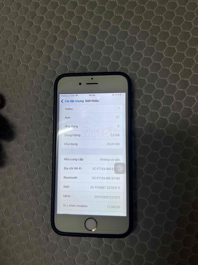 Apple iPhone 6s 32G, Google pixel 3xl 128gb. Mua bán Điện thoại tại Huyện Thới Bình Cà Mau được đăng bởi THANH THẮNG hình 1