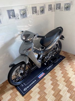 Honda Wave 2023 Xám. Mua bán Xe máy tại Huyện Châu Đức Bà Rịa - Vũng Tàu được đăng bởi lợi