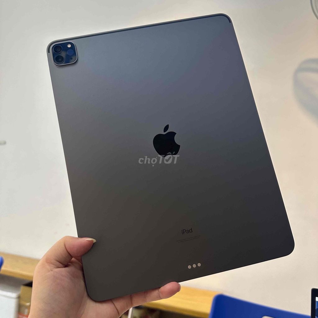 iPad Pro 2021 M1 12.9 INCH 128GB WIFI Màn Đốm