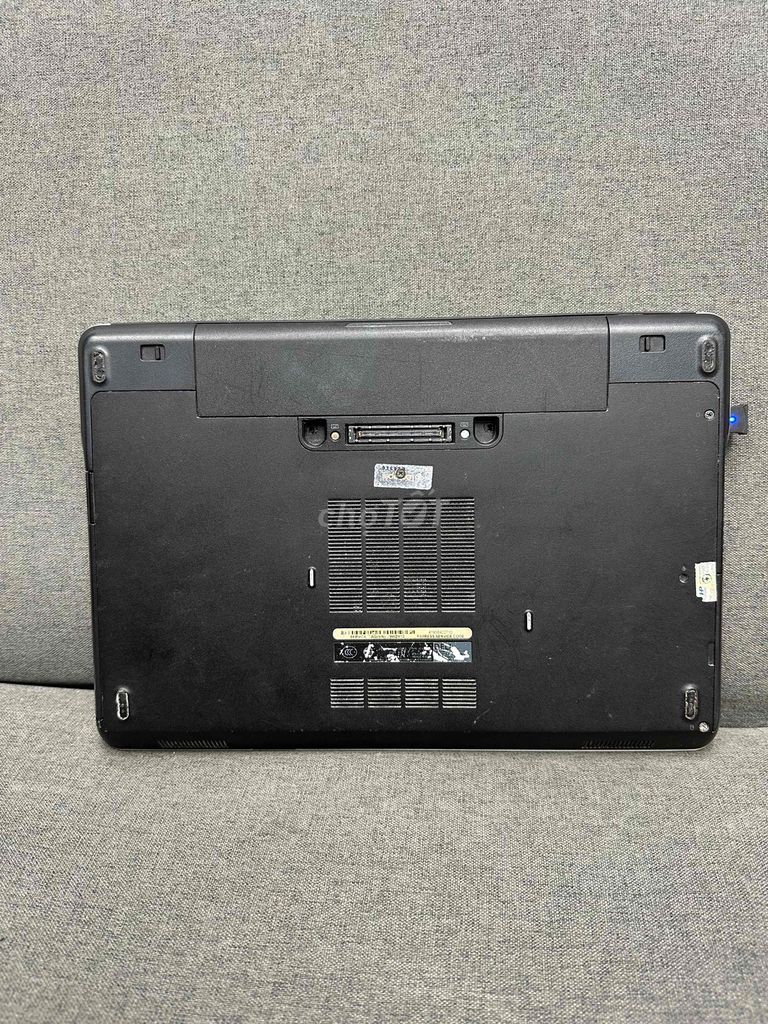 Dell Latitude E6440 I5-4300m 4GB/128GB. Mua bán Laptop tại Huyện Thanh Trì Hà Nội được đăng bởi Nguyễn Quang Huy hình 1