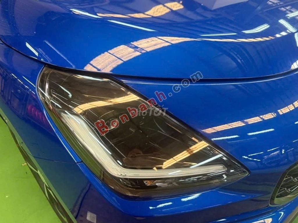 SUZUKI SWIFT 1.2 AT – ĐỜI 2025 – GIÁ CHỈ 569 TRIỆU. Mua bán Ô tô tại Huyện Cờ Đỏ Cần Thơ được đăng bởi Quang Minh Nguyễn hình 1