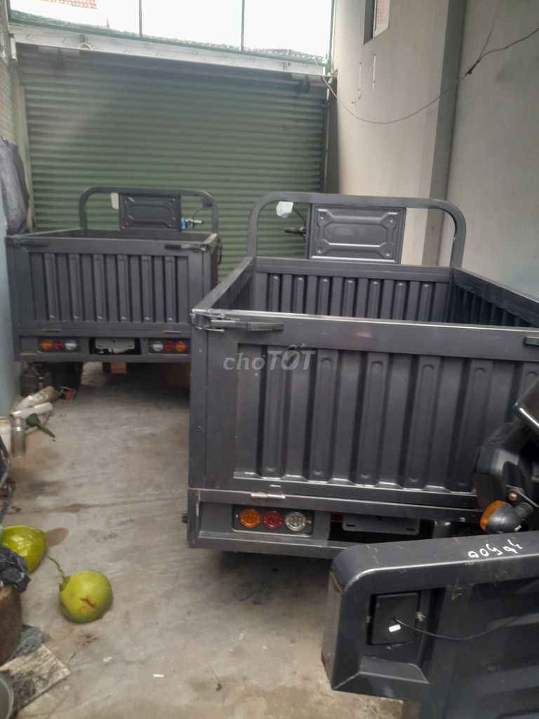 Xe moi nhập khẩu khâu. Mua bán Phương tiện khác tại Huyện Nhà Bè Tp Hồ Chí Minh được đăng bởi tí hình 3