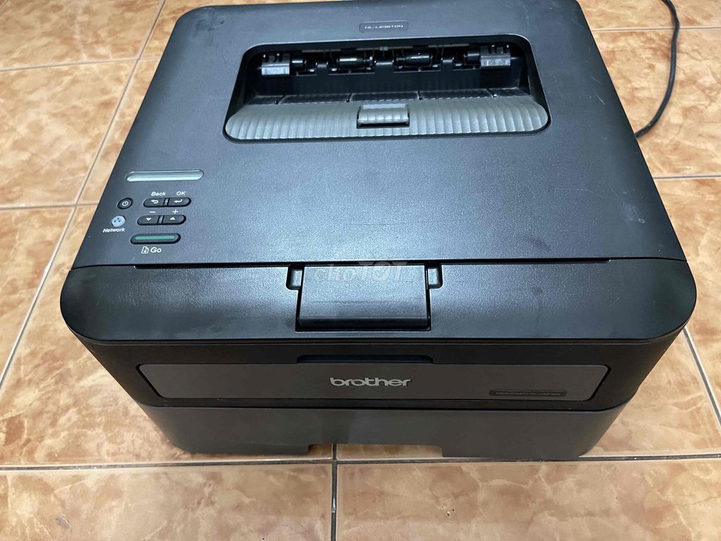 Máy in Brother HL-L2361DN In 2 mặt tự động. Mua bán Đồ dùng văn phòng tại Quận Gò Vấp Tp Hồ Chí Minh được đăng bởi hoàng đức khoa hình 1