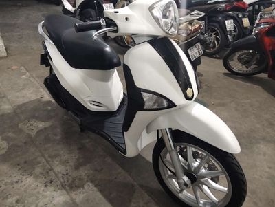 piaggio liberty Fi máy êm . gtdđ. Mua bán Xe máy tại Quận 5 Tp Hồ Chí Minh được đăng bởi Lê Khôi