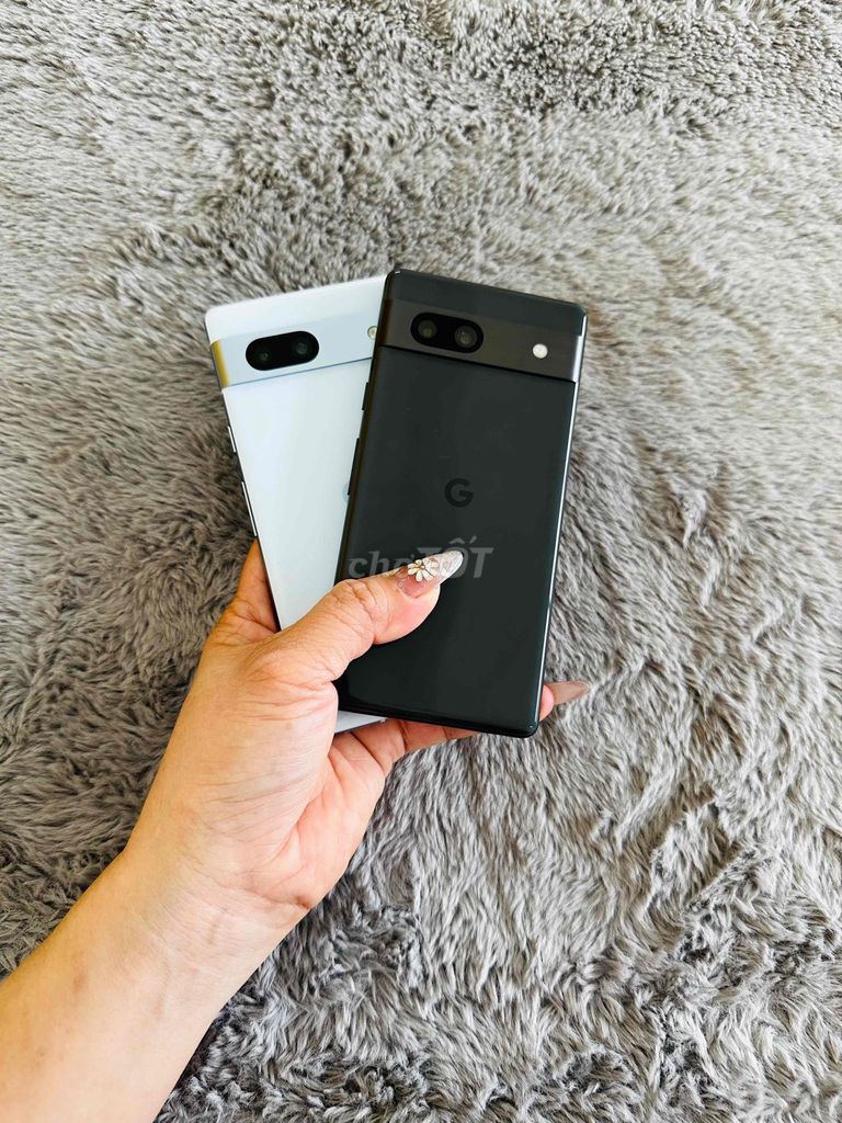 Google Pixel 7A 2Sim 128GB. Bảo Hành 12 tháng. Mua bán Điện thoại tại Quận Bình Tân Tp Hồ Chí Minh được đăng bởi Hoàng Anh hình 1