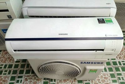 ✅Máy Lạnh Samsung 1.5 HP INVERTER R32 TRẢ GÓP 0%