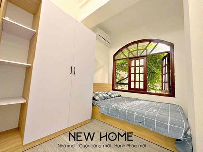 Room 42 m² · Đường Cộng Hoà