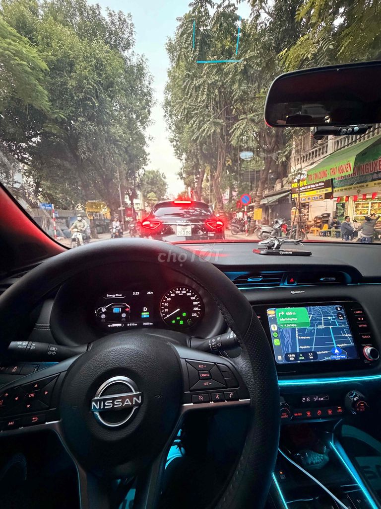 Nissan Kicks Đỏ 40000 km. Mua bán Ô tô tại Huyện Gia Lâm Hà Nội được đăng bởi Phuc Frost hình 1