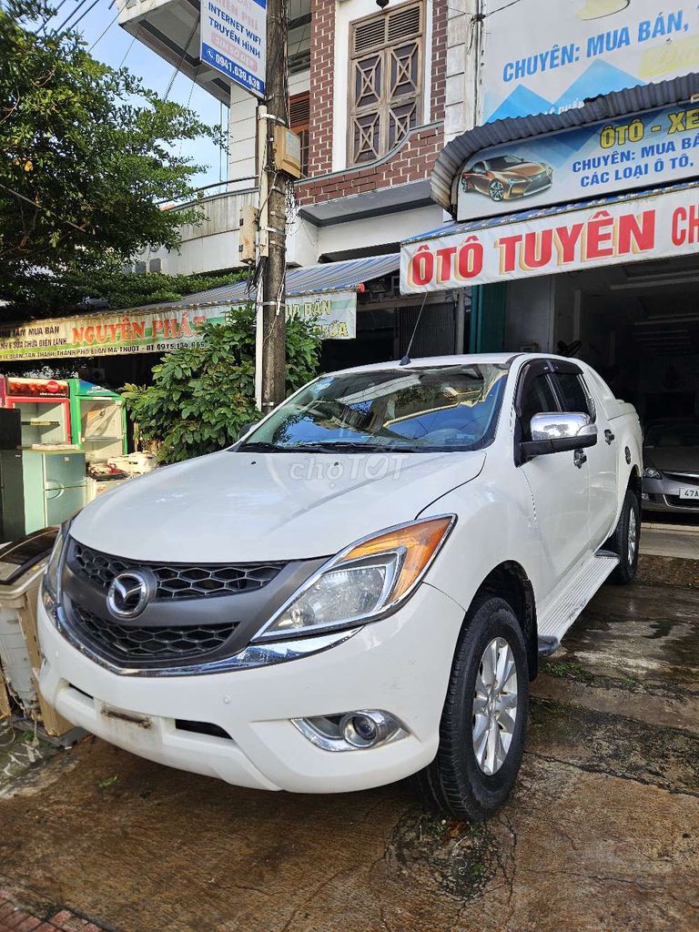 2014 3.2L 4x4 AT - 142036 km. Mua bán Ô tô tại Thành phố Buôn Ma Thuột Đắk Lắk được đăng bởi Tran tuyen hình 2