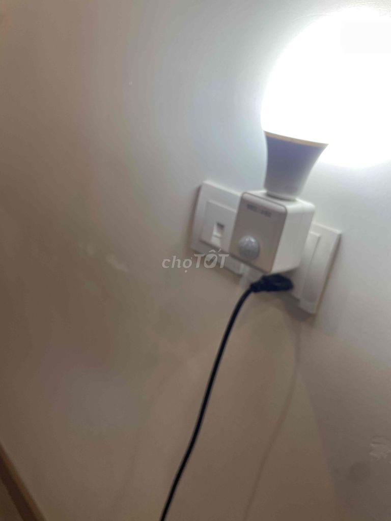 Đèn ngủ DP 久量 DP-407 Trắng Nhựa. Mua bán Đèn tại Thành phố Hải Dương Hải Dương được đăng bởi DOHYUN AN hình 1