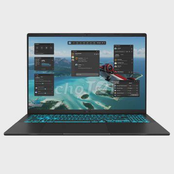 🎮 ASUS V16 V3607VH/Core 7 240H/16GB/512GB/RTX 5050. Mua bán Laptop tại Quận 10 Tp Hồ Chí Minh được đăng bởi TTCenter hình 1
