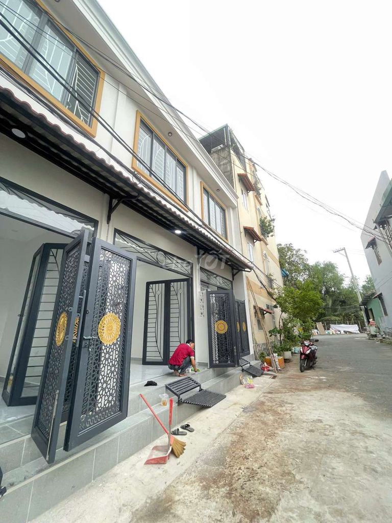 Аренда · 3 комн. · 35 м² · Huyện Nhà Bè, ул. Đường Lê Văn Lương
