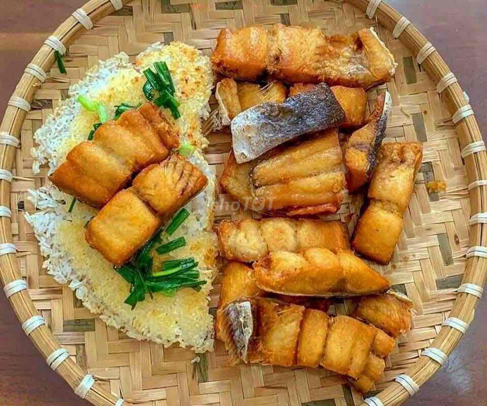 Khô cá dứa. Mua bán Đồ ăn, thực phẩm và các loại khác tại Quận Ninh Kiều Cần Thơ được đăng bởi Nguyễn Trân hình 1