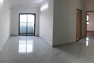 Cho Thuê Chung Cư Gần Chợ Đầu Mối Nông Sản Thủ Đức 2PN 2wc 7 tr