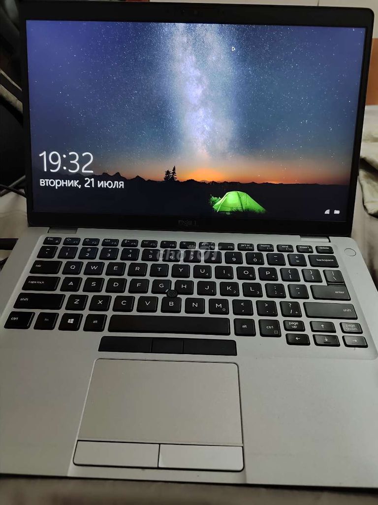 Dell Latitude 5410 i7-10610U 16GB/256GB Bạc. Mua bán Laptop tại Quận Tân Bình Tp Hồ Chí Minh được đăng bởi Anthony Ross hình 1