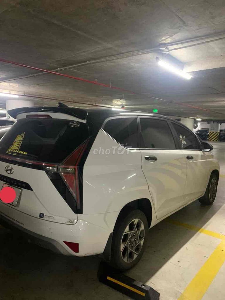 Hyundai Stargazer 2022 1.5 Đặc biệt - 59000 km. Mua bán Ô tô tại Thành phố Thủ Đức Tp Hồ Chí Minh được đăng bởi phạm phú thọ hình 2