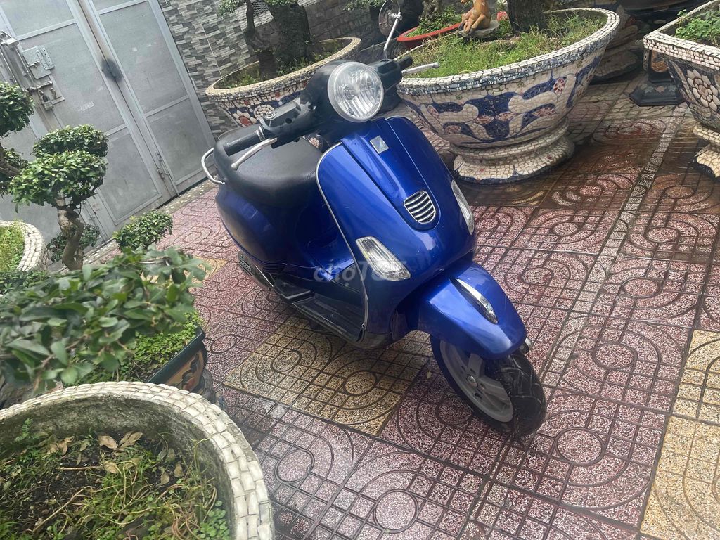 Bán xe Lx125 3vie,Bstp đời 2014,xe đẹp Gtdd. Mua bán Xe máy tại Quận Bình Thạnh Tp Hồ Chí Minh được đăng bởi Nguyễn hoàng thiện hình 3