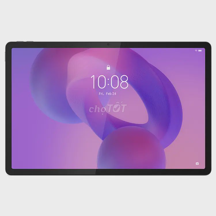 Lenovo Idea Tab Pro WiFi 8GB/256GB Xám. Mua bán Máy tính bảng tại Quận Hồng Bàng Hải Phòng được đăng bởi Poli Justin TV hình 1