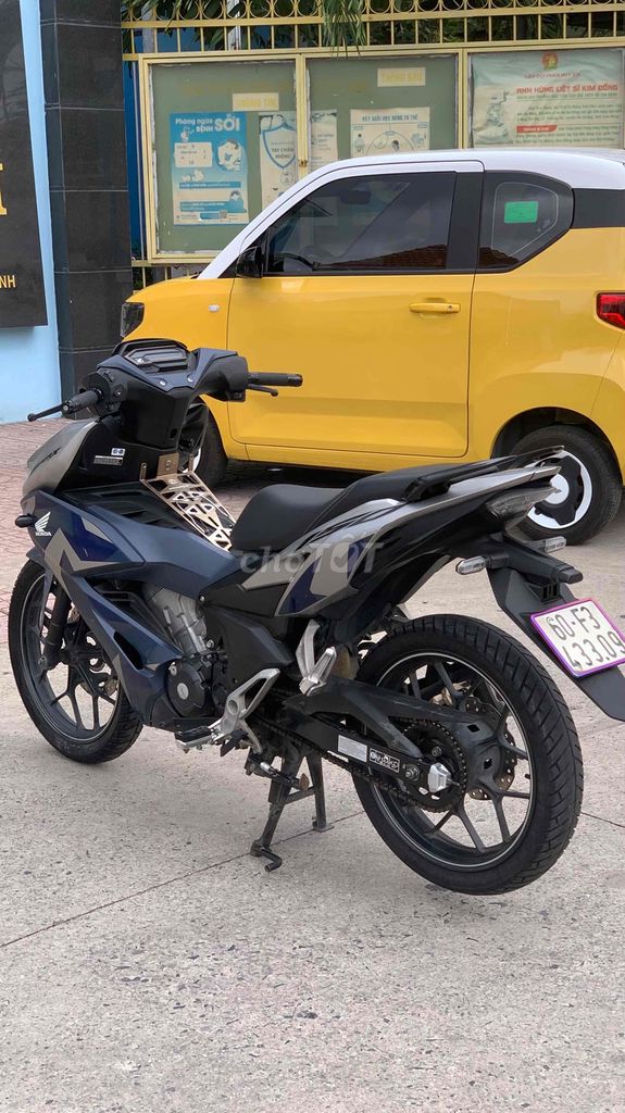 cần bán winner x bs60 chính chủ. Mua bán Xe máy tại Quận Tân Bình Tp Hồ Chí Minh được đăng bởi phát hình 5
