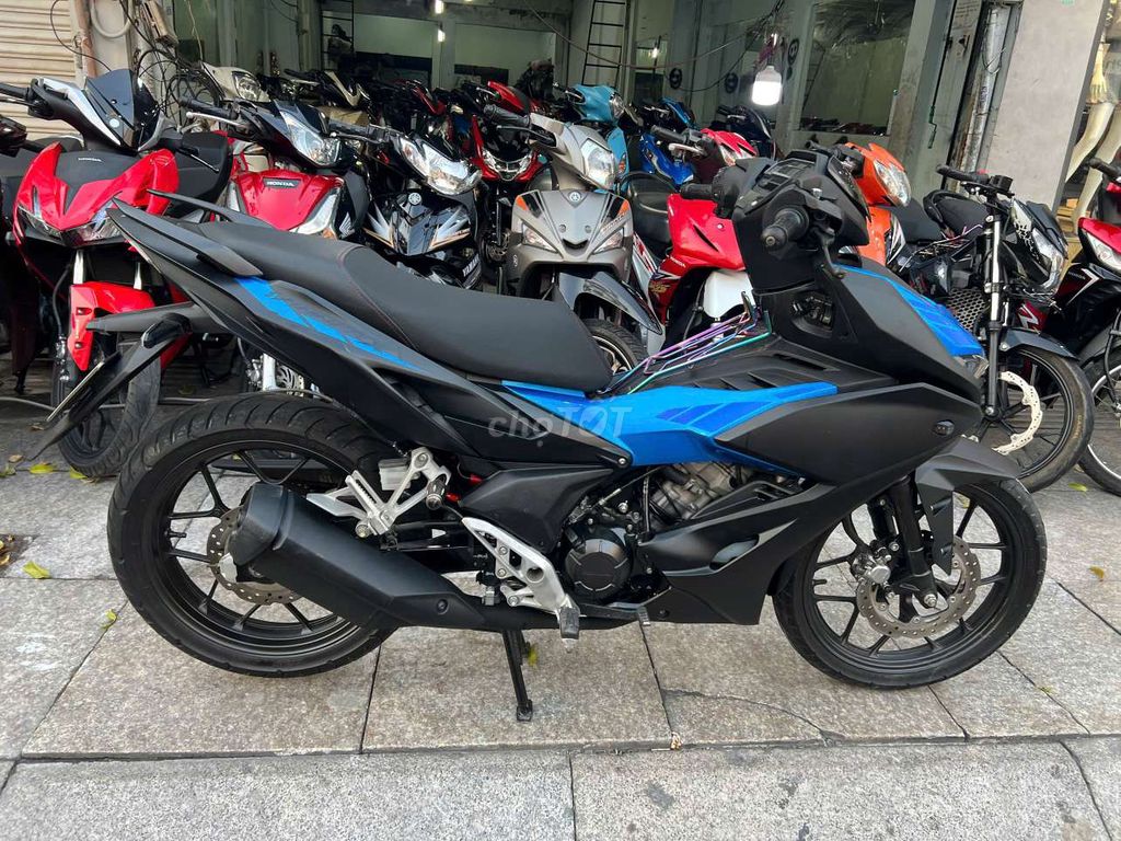 Honda winner v2 2020 mới 90% Biển số 63 chính chủ