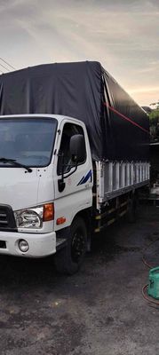 hyundai HD72 3.5 tấn đời 2009. nhập Hàn Quốc. Mua bán Xe tải, xe ben tại Huyện Bình Chánh Tp Hồ Chí Minh được đăng bởi BÃI XE THIÊN TRANG