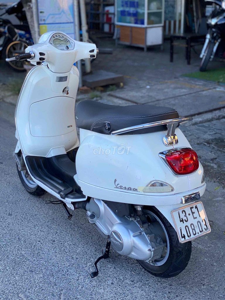 vespa 2v ie-trả trước 0đ nhận xe. Mua bán Xe máy tại Quận Sơn Trà Đà Nẵng được đăng bởi khánh duy bán xe trả góp hình 5