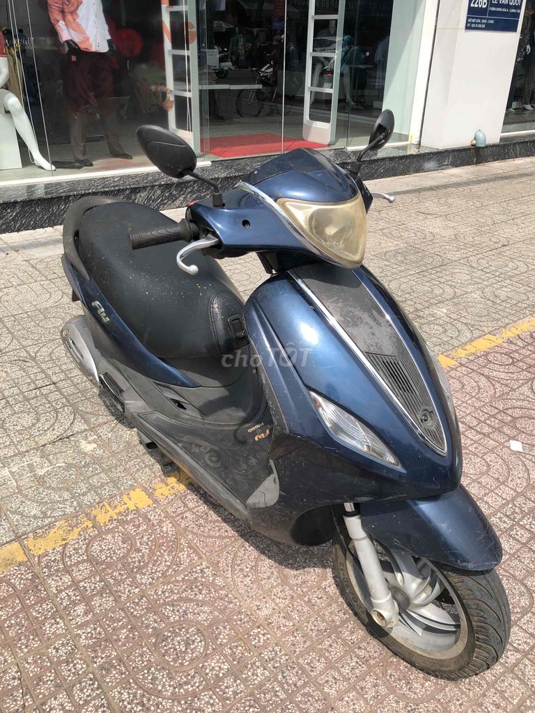 Bán xe tay ga piaggio FLy