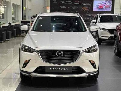 CX-3 nhập Thái đầy đủ phiên bản. Mua bán Ô tô tại Quận Cái Răng Cần Thơ được đăng bởi Trang KIA MAZDA CẦN THƠ