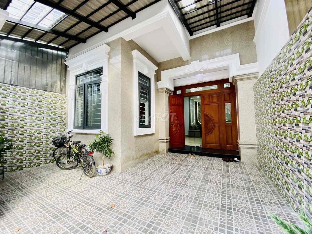 SIÊU PHẨM VILLA Nghỉ Dưỡng - Biệt Thự Liền Kề - 3 Tầng - Full Nội Thất. Mua bán nhà ở tại Quận 12 Tp Hồ Chí Minh được đăng bởi Nguyễn Anh Linh hình 1