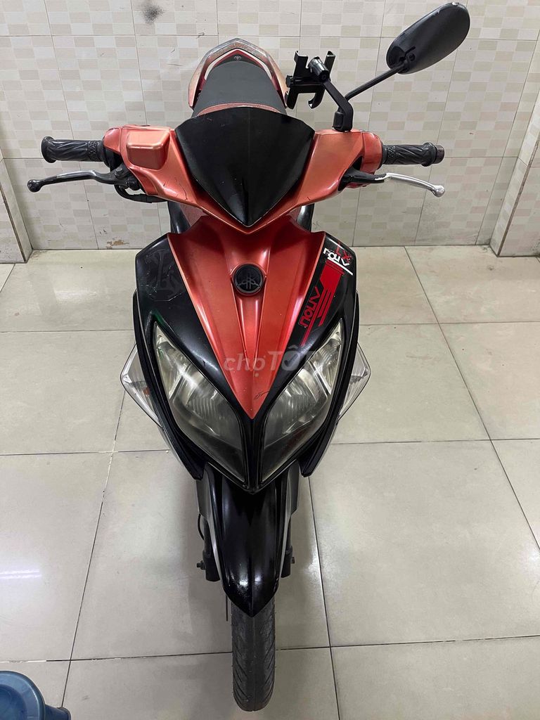 NOUVO 2011 TPHCM  HỖ TRỢ GÓP OĐ CÓ GL ĐỖI XE. Mua bán Xe máy tại Huyện Hóc Môn Tp Hồ Chí Minh được đăng bởi Khaianh  hình 1