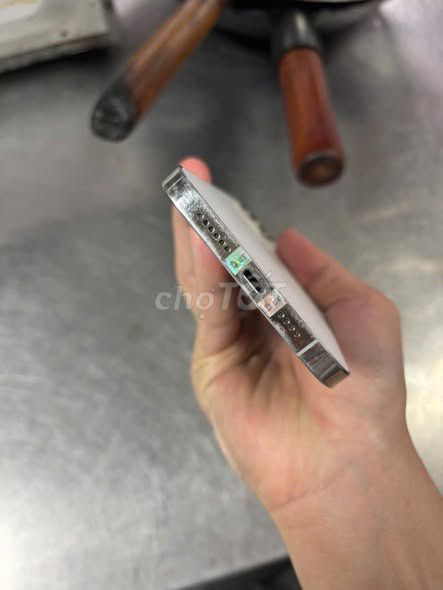 Apple iPhone 12 Pro Max 128GB Bạc. Mua bán Điện thoại tại Huyện Nhà Bè Tp Hồ Chí Minh được đăng bởi Hội Đồ Điện Tử hình 1