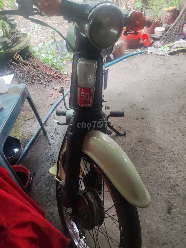 Cub78/70 bstp giấy tờ đầy đủ. Mua bán Xe máy tại Thành phố Thuận An Bình Dương được đăng bởi Vũ hình 4