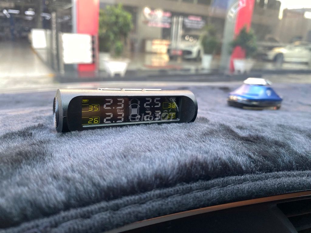 Innova 2.0G AT 2023 -8 Chỗ - Tự động, lướt 9.706km. Mua bán Ô tô tại Quận Gò Vấp Tp Hồ Chí Minh được đăng bởi Thanh Trang Toyota Sure hình 5