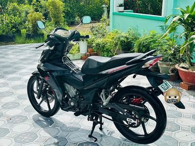 Honda Winner V1 odo 89000km