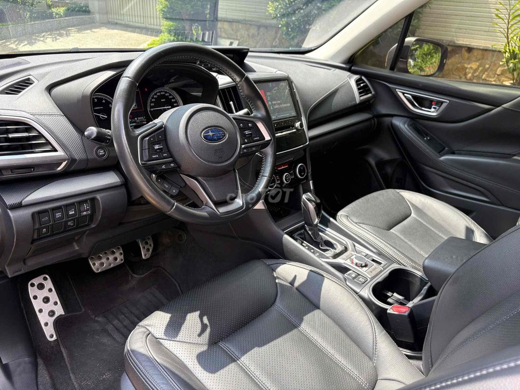 Subaru Forester 2019 2.0i-S EyeSight - Giá Tốt. Mua bán Ô tô tại Thành phố Thủ Đức Tp Hồ Chí Minh được đăng bởi Ô Tô Siêu Lướt  hình 10